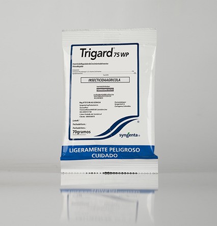 TRIGARD 75 WP