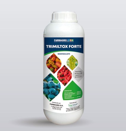 TRIMILTOX FORTE