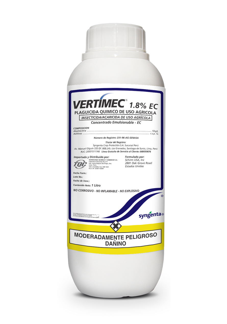 VERTIMEC 1.8 EC