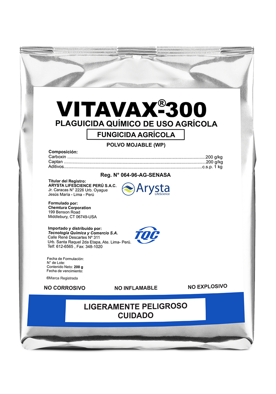 VITAVAX 300