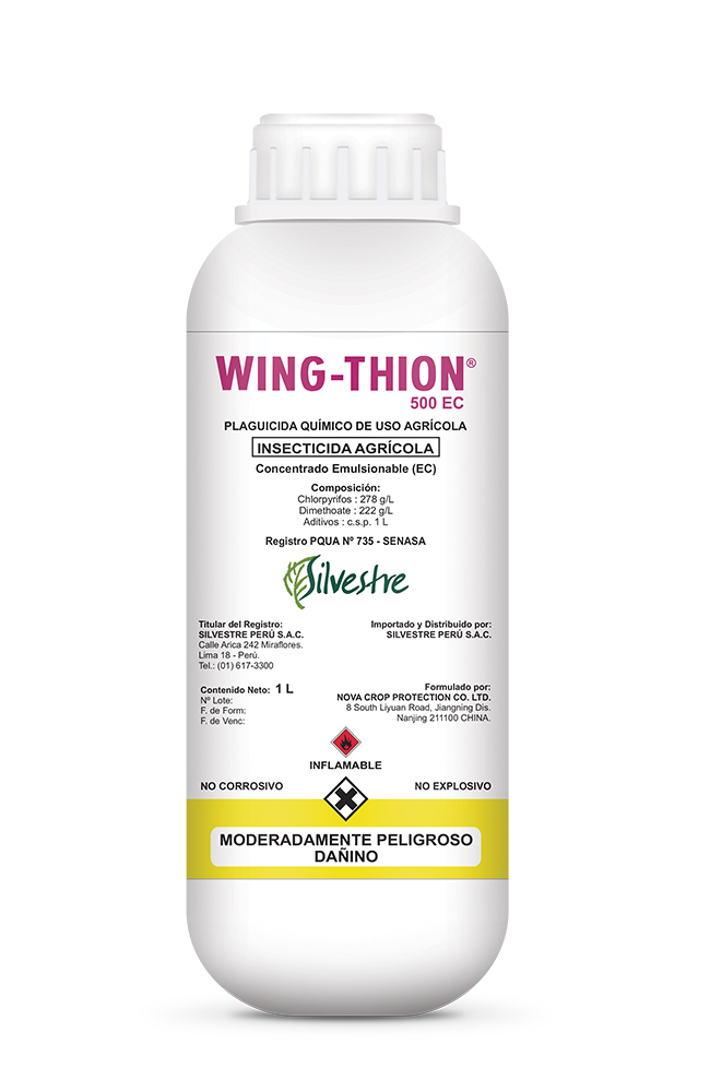 WING-THION 500 EC