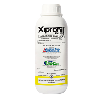 XIPRONIL 20 SC